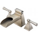 Brizo T6745 Roman Tub Trim