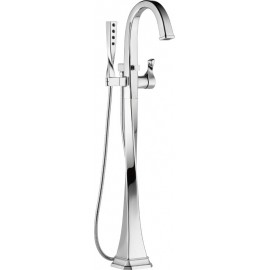 BRIZO VIRAGE T70130 FLOOR MOUNT TUB FILLER 