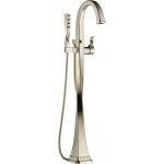 Brizo VIRAGE T70130 Single-Handle Freestanding Tub Filler