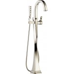 Brizo VIRAGE T70130 Single-Handle Freestanding Tub Filler