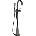 Brizo VIRAGE T70130 Single-Handle Freestanding Tub Filler