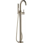 Brizo ODIN T70175 Single-Handle Freestanding Tub Filler