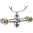 BRIZO TRADITIONAL T70210 TUB FILLER BODY ASSEMBLY 