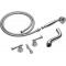 BRIZO BALIZA T70305 TUB FILLER TRIM KIT 