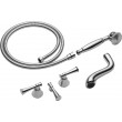 BRIZO BALIZA T70305 TUB FILLER TRIM KIT 