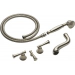 BRIZO BALIZA T70305 TUB FILLER TRIM KIT 