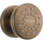 Brizo 84110 Touch-CleanR Body Spray Trim and Rough