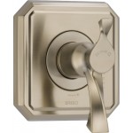 Brizo VIRAGE T60030 TempAssureR Thermostatic Valve Trim