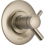 Brizo ODIN T60075 Valve Only - Medium Flow