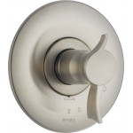 BRIZO RSVP T60090 RSVP VALVE TRIM BN 