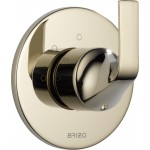 BRIZO SOTRIA T60850 3 SETTING DIVERTER TRIM 