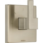 BRIZO SIDERNA T60880 3-FUNCTION DIVERTER TRIM 