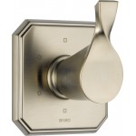 Brizo VIRAGE T60930 6-Setting Diverter Trim