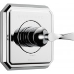 Brizo VIRAGE T66T030 Sensori Thermostatic Valve Trim