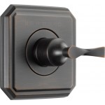 Brizo VIRAGE T66T030 Sensori Thermostatic Valve Trim