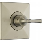 BRIZO VESI T66T040 THERMOSTSTIC CONTROL-LEVER BRIZO CUSTOM SHOWER 