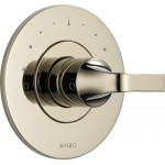 BRIZO SOTRIA T66T050 SENSORI THERMOSTATIC VALVE TRIM 