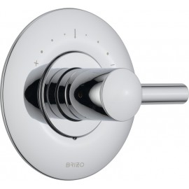 BRIZO JASON WU T66T075 SENSORI THERMOSTATIC VALVE TRIM 