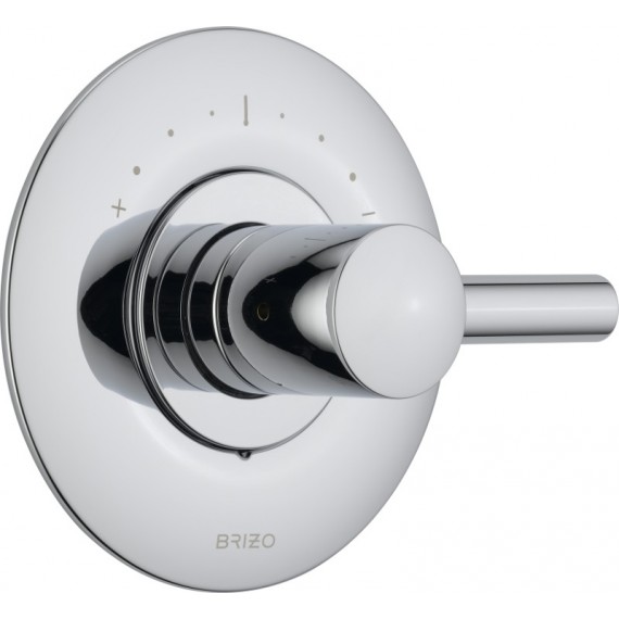 Brizo ODIN T66T075 Sensori Thermostatic Valve Trim