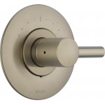 Brizo ODIN T66T075 Sensori Thermostatic Valve Trim