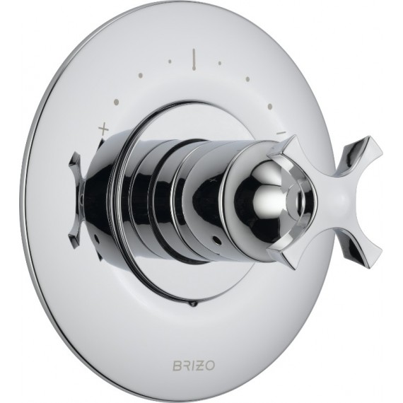 Brizo T66T095 Sensori Thermostatic Valve Trim