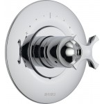 Brizo T66T095 Sensori Thermostatic Valve Trim