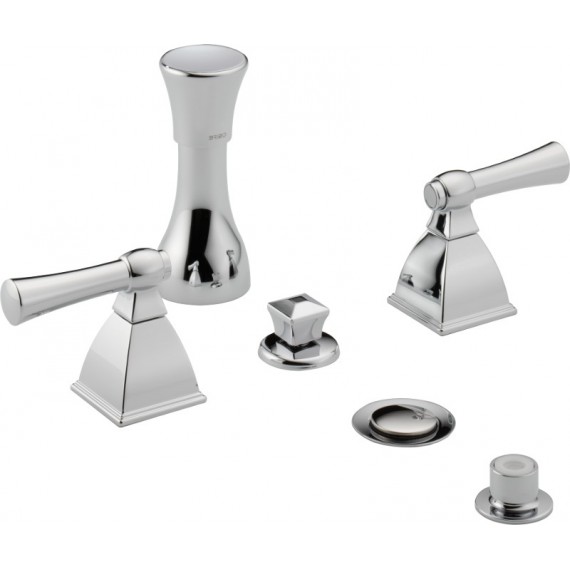 Brizo 6340 Bidet Faucet