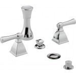 Brizo 6340 Bidet Faucet