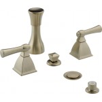 Brizo 6340 Bidet Faucet