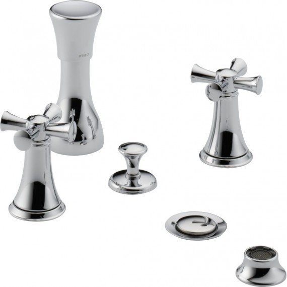 Brizo 68405 Bidet Faucet