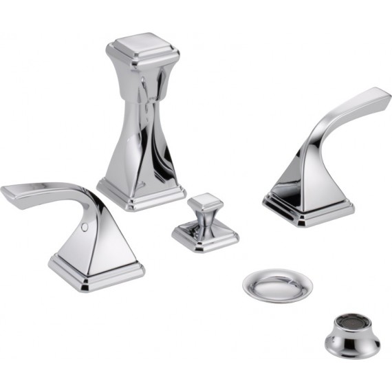 Brizo VIRAGE 68430 Bidet Faucet