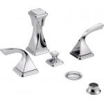 Brizo VIRAGE 68430 Bidet Faucet