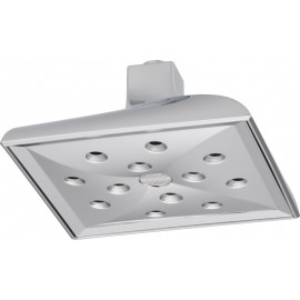 BRIZO VIRAGE 81330 CEILING MT 1 FUNCTION SHOWERHEAD 