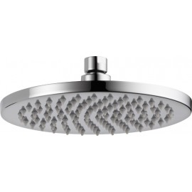 BRIZO JASON WU 81375 8" ROUND RAINCAN SHOWERHEAD 