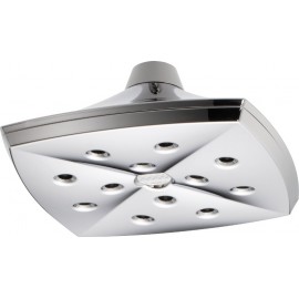 BRIZO CHARLOTTE 81385 CEILING MOUNT RAINCAN 