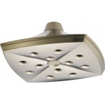 Brizo CHARLOTTE 81385 Ceiling Mount Raincan