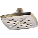 Brizo CHARLOTTE 81385 Ceiling Mount Raincan