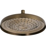 Brizo 83310 Ceiling Mount Raincan Shower Head