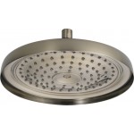 Brizo 83310 Ceiling Mount Raincan Shower Head