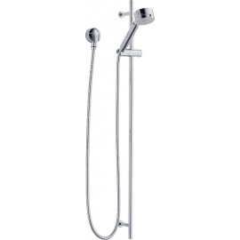 BRIZO 85521 EURO SLIDE BAR HAND SHOWER 