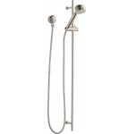 Brizo QUIESSENCE 85521 Euro Slide Bar Hand Shower