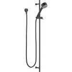 Brizo QUIESSENCE 85521 Euro Slide Bar Hand Shower