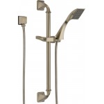 Brizo VIRAGE 85730 Slide Bar with Hand Shower