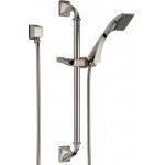 Brizo VIRAGE 85730 Slide Bar with Hand Shower