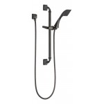 Brizo VIRAGE 85730 Slide Bar with Hand Shower