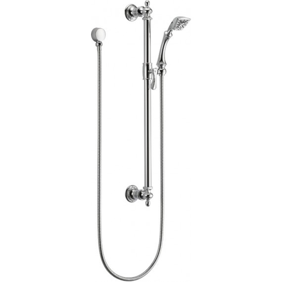 Brizo CHARLOTTE 85785 Slide Bar with Handshower