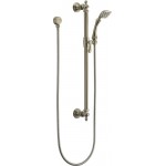 Brizo CHARLOTTE 85785 Slide Bar with Handshower