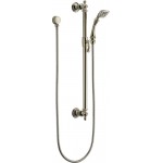 Brizo CHARLOTTE 85785 Slide Bar with Handshower