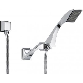 BRIZO VIRAGE 85830 TRAD HANDSHOWER WITH ELBOW 