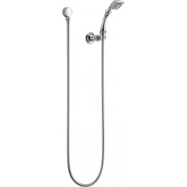 BRIZO CHARLOTTE 85885 HANDSHOWER WITH ELBOW 